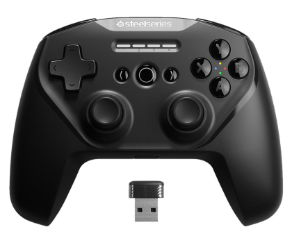 Pad SteelSeries Stratus DUO (PC,Android,VR)